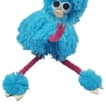 thumbnail image 2 of Puppet Educational Toy Fluffy String Ostrich Plush Marioneta Interactiva para, 2 of 7
