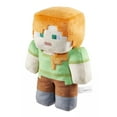 thumbnail image 2 of Minecraft Peluche 20cm Alex, 2 of 6