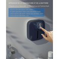 thumbnail image 4 of 320ml Automatic Soap Dispenser, Touchless Wall Mounted Soap Dispenser, with Infrared Sensor, Soap, 4 of 5