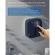 thumbnail image 4 of 320ml Automatic Soap Dispenser, Touchless Wall Mounted Soap Dispenser, with Infrared Sensor, Soap, 4 of 5