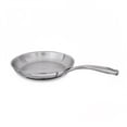 thumbnail image 1 of CookTek 105211 12" Tri Ply Saute Pan, 1 of 1