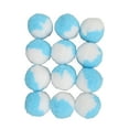 thumbnail image 3 of Bolas De Pompones Para Gatos, 12 Piezas De Bolas De Juguete Para Gatos, Pelotas Para Gatos, Juguetes Para Gatos De Interior, Pelotas Para Masticar Gatitos De Felpa Interactivas, 3 of 7