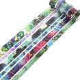 thumbnail image 2 of Recollections Gilded Ink Washi Tapes Tube, 12 Packs: 6 ct. (72 total), 2 of 3