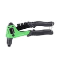 thumbnail image 1 of Hand Rivet , Portable Riveting Tool Lightweight 2.4mm 3.2mm 4.0mm 4.8mm  for Vehicle Parts Maintenance, 1 of 7