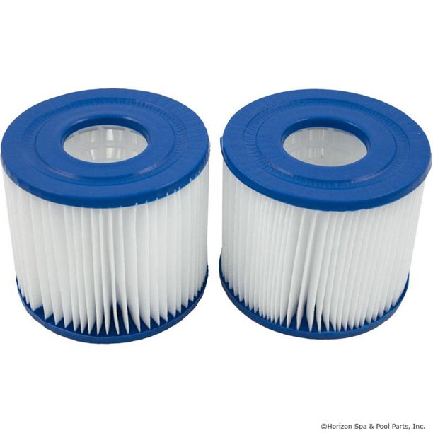 Intex Type D Comp Replacement Pool Filter Walmart Com