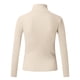 thumbnail image 3 of Gibobby Suéteres mujer, Suéteres de invierno para mujer 2023, cuello alto, manga larga(Beige,M), 3 of 5