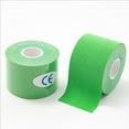 thumbnail image 2 of tooloflife Kinesiology Tape for Muscles/Joints Any Activity Immediate Pain Relief Waterproof, 2 of 7