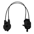 thumbnail image 1 of For Focus 2000-2007 Heater & A/c Mode Switch 2m5z-19b888-ba Yh1624, 1 of 5