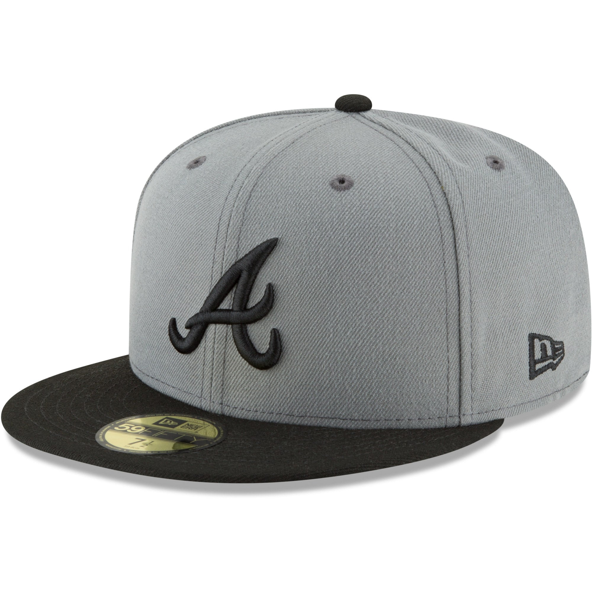 Two-Tone 59FIFTY Fitted Hat 