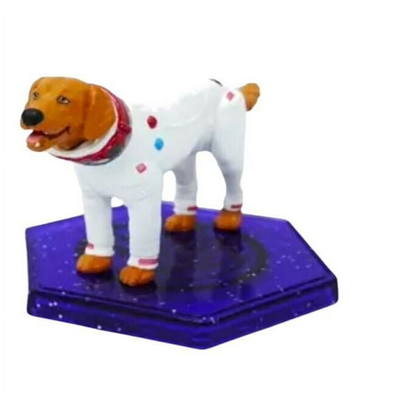 ORNAMENT Disney Marvel Cosmo Dog 3” P732829082829VC Figure Figurine Holiday CHARM GIFT NEW