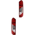 thumbnail image 1 of Par de Calaveras Transit 2015 A 2016 Ford C/Arnés TYC ., 1 of 4