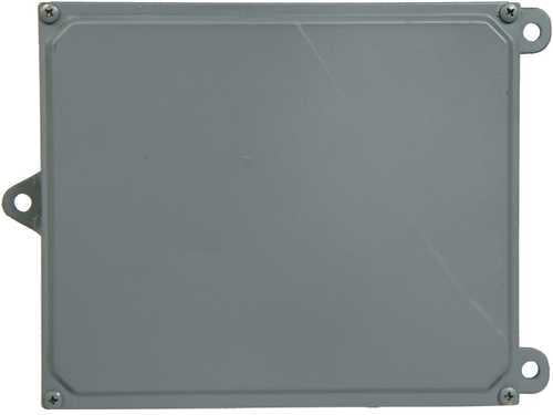 A1 Cardone 72-2221 Engine Control Module For 96 Honda Accord Fits select: 1996 HONDA ACCORD LX/EX