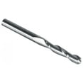 thumbnail image 3 of Milling Cutter, High Density Polished Tungsten Steel Double Flutes, 10pcs Density Board And Solid Wood For Acrylic, PVC, 3 of 8