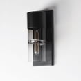 thumbnail image 3 of ET2 Lighting - Smokestack - 6W 1 LED Outdoor Wall Mount-13.75 Inches Tall and, 3 of 4