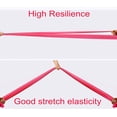thumbnail image 4 of Professional Training Partner, Resistance Loop Exercise Bands for Comprehensive Fitness Solutions, Versatile Full Body Workout, Portable and Lightweight for Convenient Carry, 4 of 8