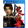 thumbnail image 1 of Onimusha Warlords - PlayStation 4, 1 of 9