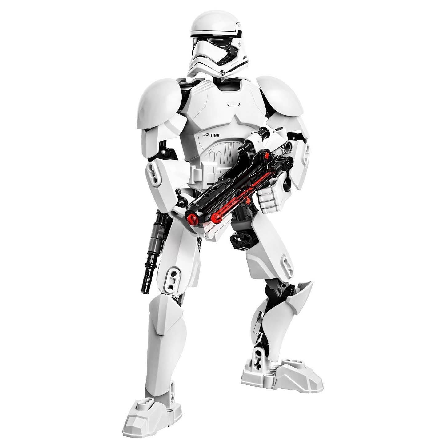 Stormtrooper figure