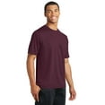 thumbnail image 4 of ST340 Sport-Tek Unisex Gym Shirt PosiCharge RacerMesh Tee, 4 of 6