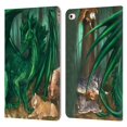 thumbnail image 1 of Head Case Designs Officially Licensed Ruth Thompson Dragons Lord of the Forest Leather Book Wallet Case Cover Compatible with Apple iPad mini (2019), 1 of 6