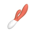 thumbnail image 6 of LELO Ina 3 - Coral Red, 6 of 7