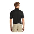 thumbnail image 2 of CornerStone Unisex Select Lightweight Snag-Proof Polo | Collared Shirt for Men & Women, Casual Fit Top for Work, Golf & Tennis, 2 of 4