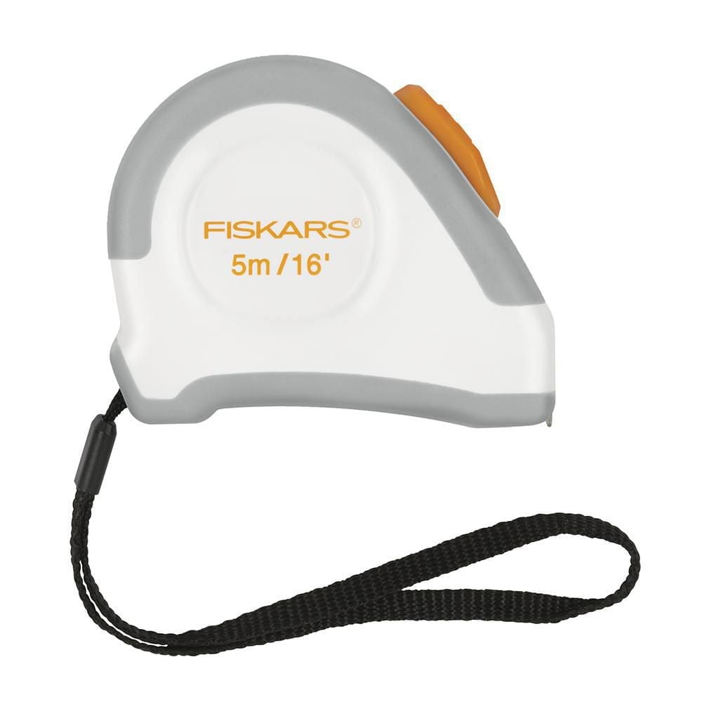 FISKARS TAPE MEASURE
