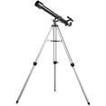 thumbnail image 3 of Telescopio Profesional Tasco Novice Refractor Astronómico 60mm 800mm, 3 of 8