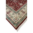 thumbnail image 3 of Wali Gulab kar  Red/Ivory Rug, 11'0" x 15'2", 3 of 5