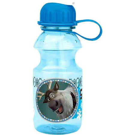 Disney Frozen Olaf Water Bottle