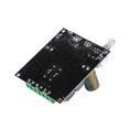 thumbnail image 4 of Tablero De Amplificador De Audio Digital Placa de amplificador de audio digital TPA3116D2 DC 12-24V 50Wx2 Salida de doble canal, 4 of 6