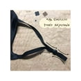 thumbnail image 4 of Mulberry Silk Masque de Mode - Laçage Ajustable, 4 of 4