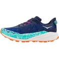 thumbnail image 5 of Tenis HOKA speedgoat 6 para mujer color azul, 5 of 5