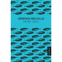 Moby Dick, (Paperback)