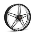 thumbnail image 2 of Race Star Industries 63 Pro Forged 17x3.5 Lug Mount Black Anodized, 2 of 2