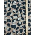 thumbnail image 2 of Brushwork Prints Sweater Stretch Knit Fabric Minerva Exclusive - per yard, 2 of 6