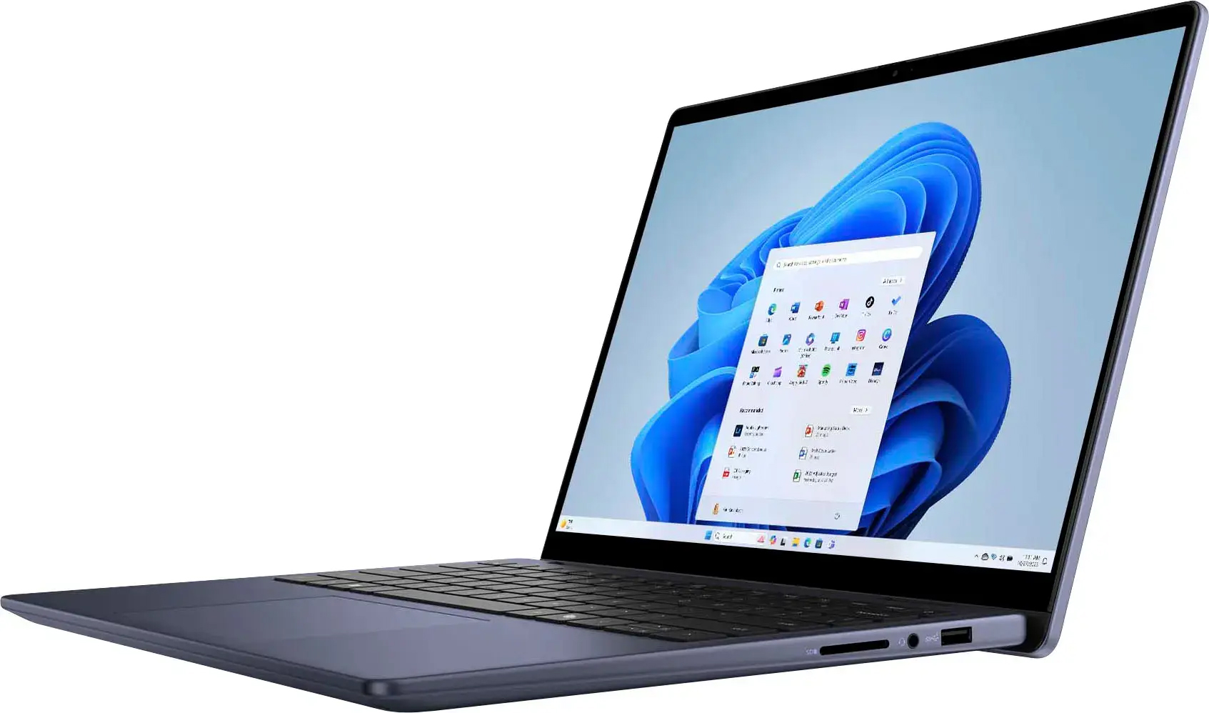 Dell Inspiron 14 2-in-1 Laptop 14.0in Touchscreen IPS WUXGA 