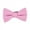 Pink - 650, variant on Countess Mara Mens Bradley Self-tied Bow Tie, Pink, One Size