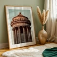 thumbnail image 5 of Soldiers’ and Sailors’ Monument - Manhattan New York Photography Architecture Oak Framed Wall Art Print 16 x 24 inches, 5 of 59