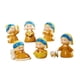 thumbnail image 3 of Estatuilla de Pearl Girls,Figura de Pearl Girls,figura aleatoria,caja de diseño de juguete,Niña con aretes de perlas,modelo de estatua de resina para niños,figura de resina Pearl 6 piezas, 3 of 9