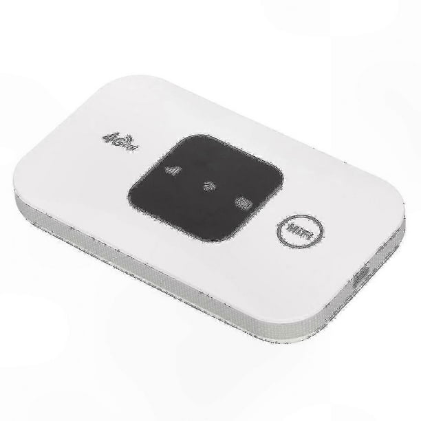 4G LTE Mobile Wi-Fi Hotspot for Up to 10 Devices Wireless Router Portable Network Solution