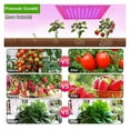 thumbnail image 6 of Led Grow Light Full Spectrum Lamp 1000W 1500W, Led Plant Light Bulb Greenhouses Indoor Phyto Lamp Grow Lighting ,High-Efficiency Growth, 6 of 7