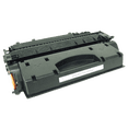 thumbnail image 1 of Zoomtoner Compatible HP laserJet P2055X MICR HP CE505X HP05X laser Toner Cartridge High Yield (For Checks), 1 of 1