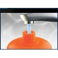 thumbnail image 4 of Sun & Fun 15" Pressure Water Gun - White, 4 of 5