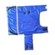 thumbnail image 3 of Abrigo protector contra el frío para terneros, ropa para terneros de vacas, para granjas ganaderas, protección para el vientre. Grande, 3 of 9