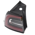 thumbnail image 3 of EBTOOLS Rear Taillight Back Tail Lamp Rear Exterior Tail Lamp Light Brake Light Turn Signal Light Replacement For  Model 3 2017-2020, 3 of 8