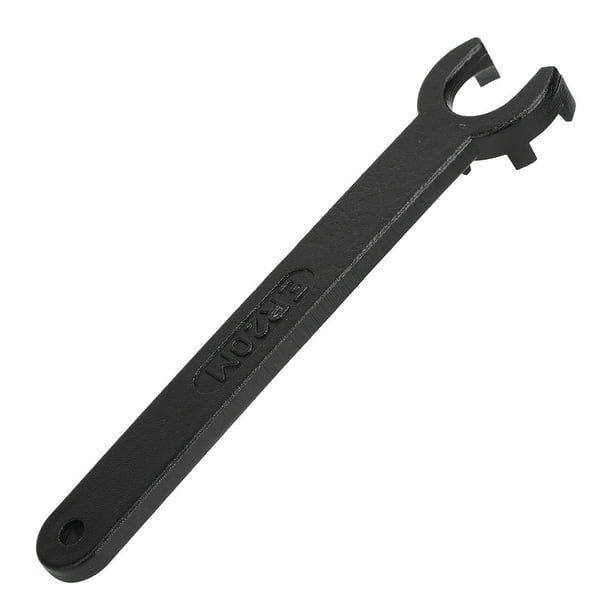 Llave Inglesa er, Llave Tipo er M, Llave de Tuerca de suJeción Tipo m de acero Con alto contenido de carbono llave inglesa para mandril de pinza cnc llave para tuerca de Barra de