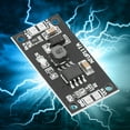 thumbnail image 1 of Módulo de Carga de 2 Uds., Módulo de Carga de Batería de Hidruro Metálico ni Ca ni de 1-8 Celdas, Componentes Electrónicos, 1 of 7