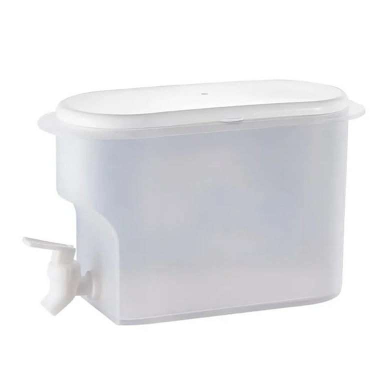 Airtight Storage Bins with Lids Organizer for Sandwich Bags in A