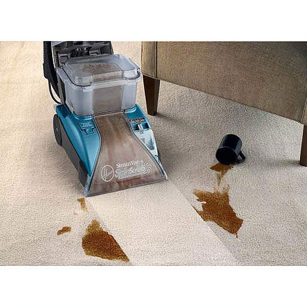 Hoover SteamVac with CleanSurge Carpet Cleaner, F5914900 - image 3 of 17