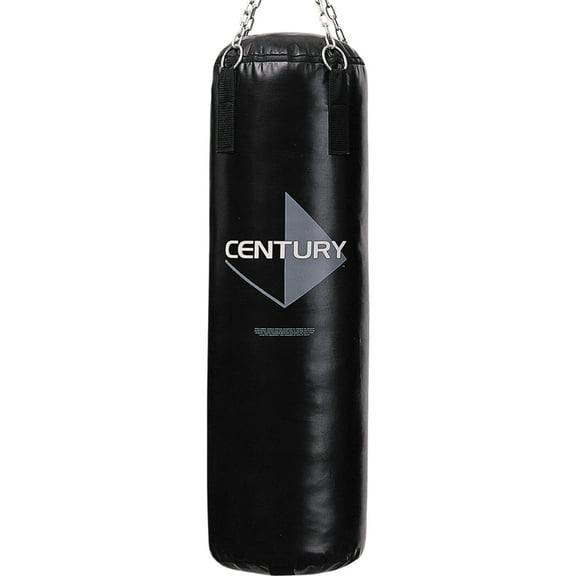 Century 100 lb. Vinyl Heavy Bag